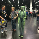 Image for article titled The Force Is Strong With This Gallery Of Star Wars Celebration Cosplay